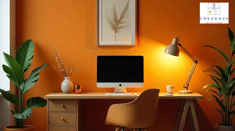 Vastu Desk Placement