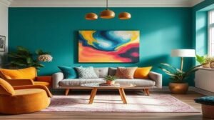 dopamine decor trend