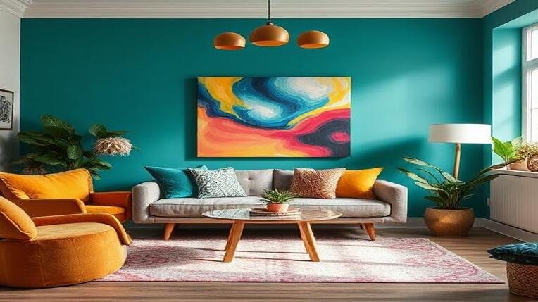 dopamine decor trend
