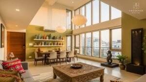 Home Interior Designer Joka