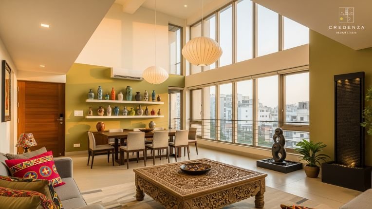 Home Interior Designer Joka