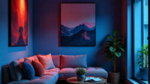 Phone-Free Sanctuary in Indian Homes