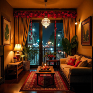 Interior designer in Kolkata