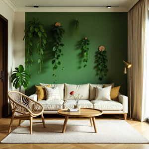 Modern Interior Design